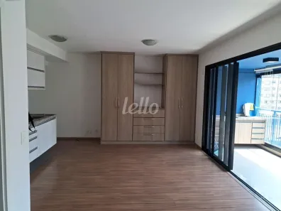 Apartamento com 1 Quarto para alugar, 45m² no Bela Vista, São Paulo