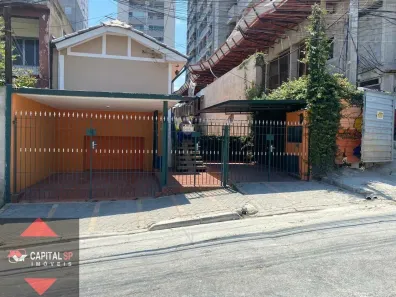 Lote/Terreno à venda, 480m² no Vila Esperança, São Paulo