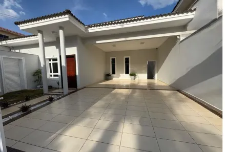 Casa com 4 Quartos para venda ou aluguel, 427m² no Jardim Pagliato, Sorocaba