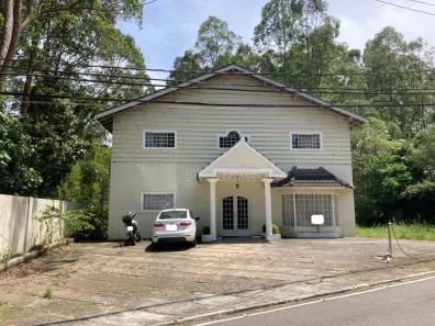Imóvel Comercial com 4 Quartos à venda, 228m² no Granja Viana II, Cotia