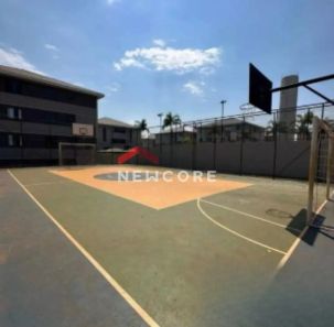 Apartamento com 2 Quartos à venda, 47m² no Jardim Maria Celina, Londrina