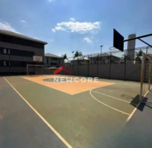 Apartamento com 2 Quartos à venda, 47m² no Jardim Maria Celina, Londrina