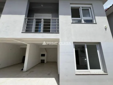 Casa de Condomínio com 2 Quartos à venda, 82m² no Centro, Canoas