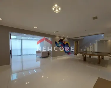 Cobertura com 5 Quartos à venda, 350m² no Jardim Zaira, Guarulhos