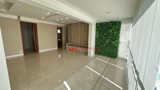 Apartamento com 3 Quartos para venda ou aluguel, 116m² no Cidade Nova, Indaiatuba