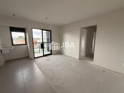 Apartamento com 3 Quartos à venda, 54m² no Hauer, Curitiba