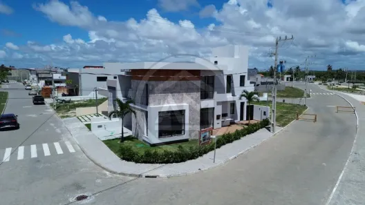 Casa com 4 Quartos à venda, 215m² no Costa Paradiso, Barra dos Coqueiros