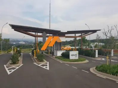 Lote/Terreno à venda, 421m² no Vila Martins, Itu