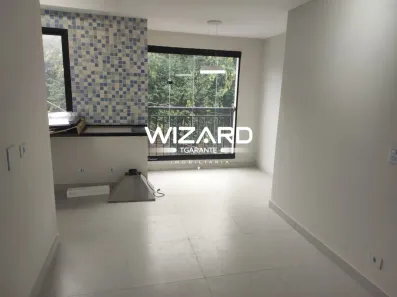 Apartamento com 2 Quartos à venda, 35m² no Vila Guarani (Z Sul), São Paulo