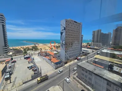 Apartamento com 3 Quartos à venda, 182m² no Praia de Iracema, Fortaleza