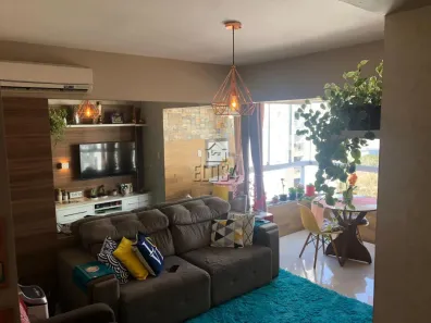 Apartamento com 2 Quartos à venda, 98m² no Centro, São Leopoldo