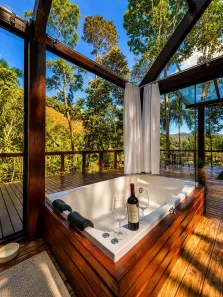 Fazenda/Sítio à venda, 15088m² no , Águas Mornas