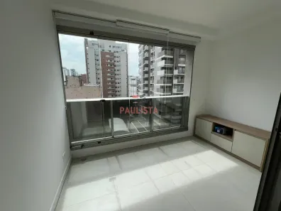Apartamento com 2 Quartos para venda ou aluguel, 51m² no Vila Mariana, São Paulo