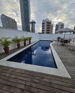 Apartamento com 3 Quartos à venda, 94m² no Rocas, Natal