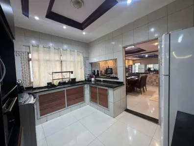 Casa com 3 Quartos à venda, 175m² no Jardim Mário Paiva Arantes, Ribeirão Preto