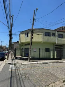Ponto Comercial para alugar, 50m² no Jardim Tranqüilidade, Guarulhos