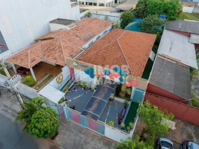 Imóvel Comercial com 5 Quartos à venda, 400m² no Norte, Brasília