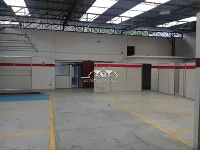 Ponto Comercial para alugar, 670m² no Coronel Veiga, Petrópolis
