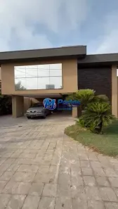 Casa de Condomínio com 3 Quartos à venda, 238m² no Village Damha Rio Preto III, São José do Rio Preto