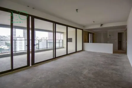 Apartamento com 3 Quartos à venda, 190m² no Perdizes, São Paulo