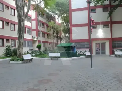 Apartamento com 3 Quartos à venda, 67m² no Vila Constança, São Paulo