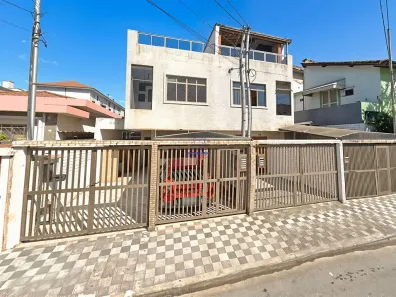 Casa com 4 Quartos à venda, 185m² no Aparecida, Santos