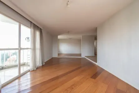 Apartamento com 4 Quartos à venda, 222m² no Vila Andrade, São Paulo