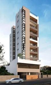 Apartamento com 2 Quartos à venda, 76m² no Bairu, Juiz de Fora