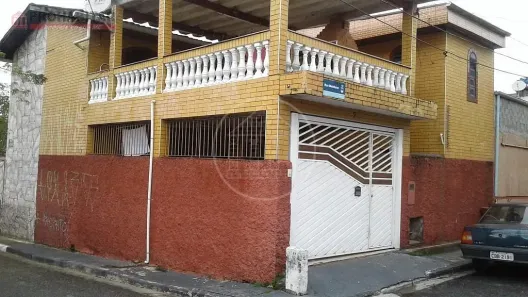 Sobrado com 3 Quartos à venda, 98m² no Conjunto Habitacional Brigadeiro Faria Lima, São Paulo