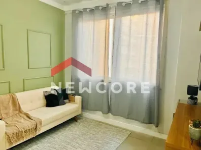Apartamento com 1 Quarto à venda, 42m² no Centro Histórico, Porto Alegre