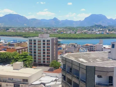 Apartamento com 3 Quartos à venda, 105m² no Centro, Guarapari