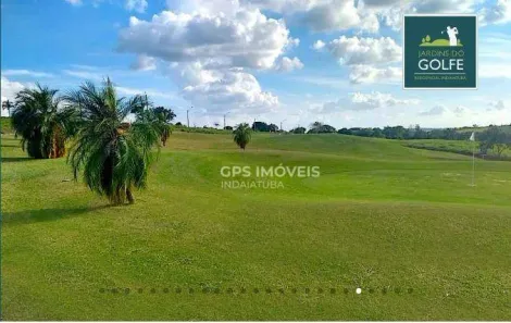 Lote/Terreno à venda, 1123m² no Jardim Indaiatuba Golf, Indaiatuba