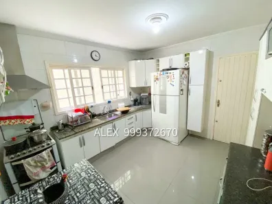 Sobrado com 3 Quartos à venda, 145m² no Vila Tiradentes, São Paulo