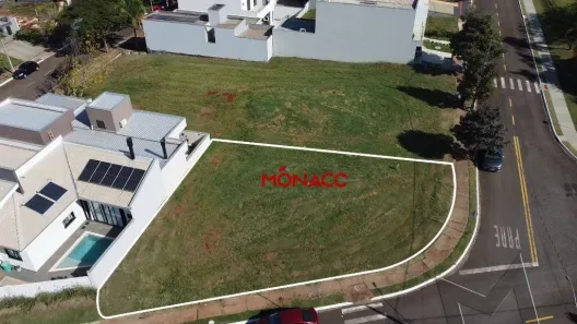 Lote/Terreno à venda, 399m² no Cidade Industrial 2, Londrina
