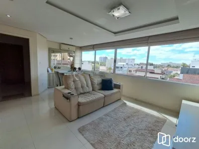 Apartamento com 2 Quartos à venda, 72m² no Jardim Itu, Porto Alegre