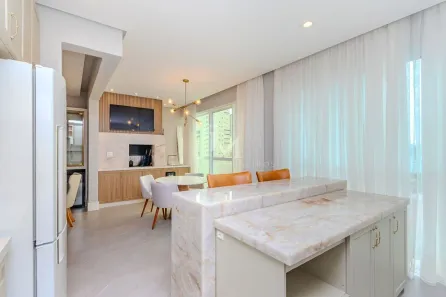 Apartamento com 3 Quartos à venda, 139m² no Centro, Itapema