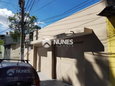 Casa com 3 Quartos à venda, 182m² no Jaguaribe, Osasco
