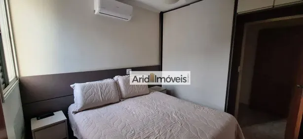 Apartamento com 3 Quartos à venda, 82m² no Vila Itália, São José do Rio Preto