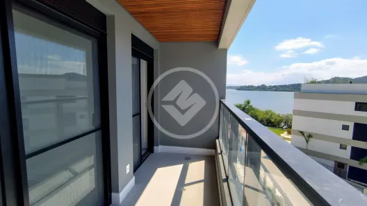 Apartamento com 3 Quartos à venda, 130m² no João Paulo, Florianópolis