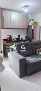 Apartamento com 2 Quartos à venda, 40m² no Parque Peruche, São Paulo