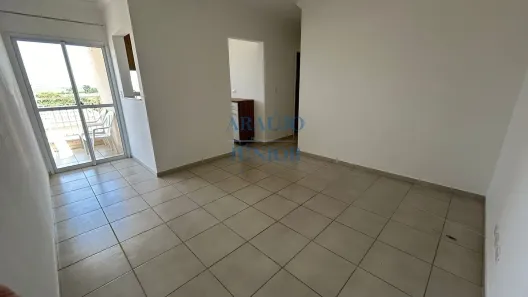 Apartamento com 3 Quartos à venda, 60m² no Parque Universitário, Americana