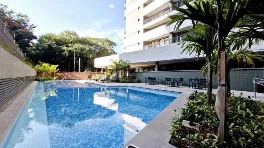 Apartamento com 1 Quarto à venda, 49m² no República, São Paulo