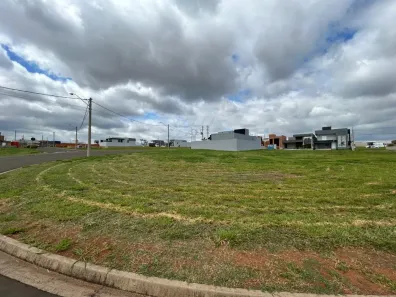 Lote/Terreno à venda, 484m² no Chácaras Central, Nova Odessa