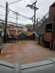 Sobrado com 4 Quartos à venda, 66m² no Cidade Líder, São Paulo