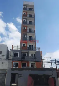 Apartamento com 2 Quartos à venda, 41m² no Parque Peruche, São Paulo