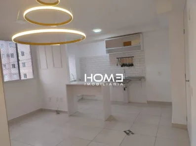 Apartamento com 2 Quartos à venda, 42m² no Campo Grande, Rio de Janeiro