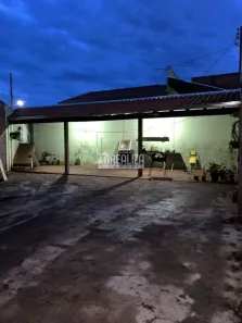 Casa com 3 Quartos à venda, 120m² no Residencial Morumbi, Uberaba