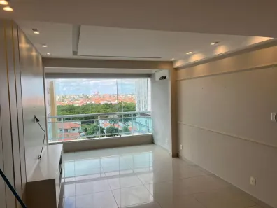 Apartamento com 2 Quartos à venda, 81m² no Ponta D'Areia, São Luís