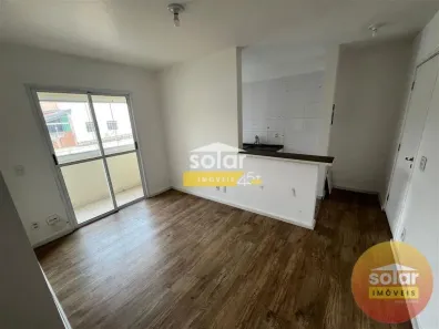 Apartamento com 2 Quartos à venda, 53m² no Engenheiro Goulart, São Paulo