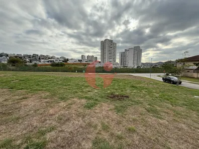 Lote/Terreno à venda, 601m² no Condomínio Residencial Monaco, São José dos Campos